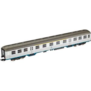 Vagón de pasajeros PIKO 1ª/2ª clase - Vehículos de tren en escala H0 Vagón de pasajeros PIKO 1ª/2ª clase - Vehículos de tren en escala H0