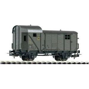 Voiture d'accompagnement de train de marchandises Piko H0 - 57704 Voiture d'accompagnement de train de marchandises Piko H0 - 57704
