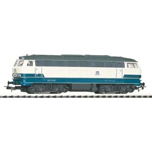 Piko 57903 Diesellokomotiv - DB - NEM 652 Interface Piko 57903 Diesellokomotiv - DB - NEM 652 Interface