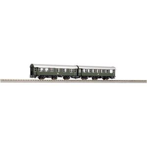 Piko Modellbahnwagen Set - 58240 Piko Modellbahnwagen Set - 58240