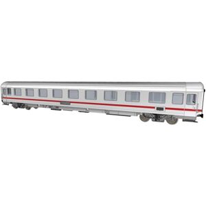Piko H0 58543 Passager-vogn - H0 Skalamodel Piko H0 58543 Passager-vogn - H0 Skalamodel