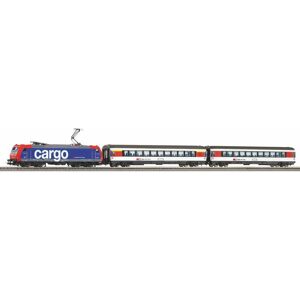 Piko Re 484 S-Set - Model Train Set Piko Re 484 S-Set - Model Train Set