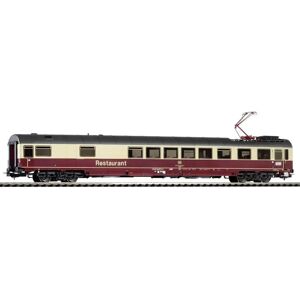 Piko H0 59662 Intercity-Passagierwagen - Personenwagen Piko H0 59662 Intercity-Passagierwagen - Personenwagen