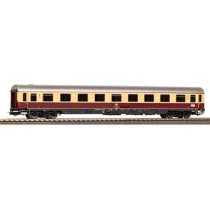 Piko H0 59677 Første Klasse DB Merkur TEE Passager Vogn Piko H0 59677 Første Klasse DB Merkur TEE Passager Vogn