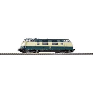 Piko H0 59724 Diesellokomotiv Serie 220 - Lokomotive Piko H0 59724 Diesellokomotiv Serie 220 - Lokomotive