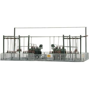 PIKO - 60016 - N-Gleis - 1:160 - Scale model kit PIKO - 60016 - N-Gleis - 1:160 - Scale model kit