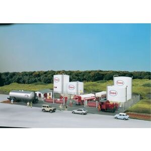 Piko 61141 HO Tankstelle - Bausatz Piko 61141 HO Tankstelle - Bausatz