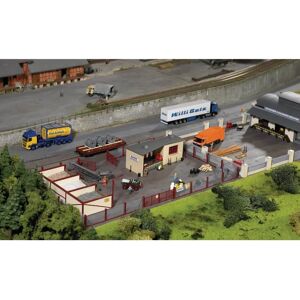 Piko 61153 Multiple Colors - Model Railway Set Piko 61153 Multiple Colors - Model Railway Set