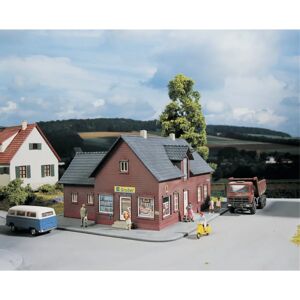 Accessoire train Piko 61831 - Accessoire train H0 - Publicité Accessoire train Piko 61831 - Accessoire train H0 - Publicité