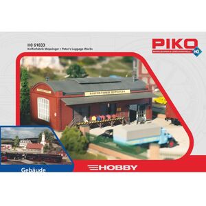 Piko 61833 Modellbahn Zubehör - H0 Maßstab Piko 61833 Modellbahn Zubehör - H0 Maßstab