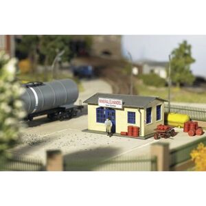 Accessoires pour train miniature Piko H0 - Modèle de construction HO Accessoires pour train miniature Piko H0 - Modèle de construction HO