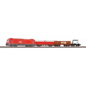 Piko Hercules Diesel Lok - Modelleisenbahn Lokomotive Piko Hercules Diesel Lok - Modelleisenbahn Lokomotive