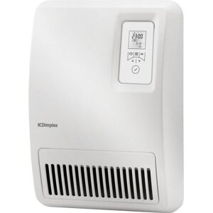 Dimplex H 260E eco Wsporny na ścianę ogrzewacz do łazienki Dimplex H 260E eco Wsporny na ścianę ogrzewacz do łazienki
