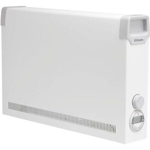 Glen Dimplex DX 530E Chauffage mural - 3,0 kW Blanc - Publicité Glen Dimplex DX 530E Chauffage mural - 3,0 kW Blanc - Publicité