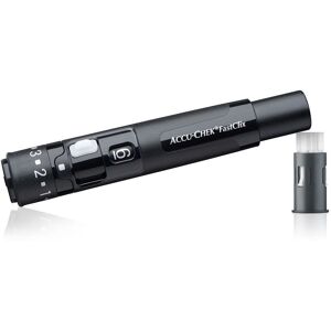 Roche Accu-Chek FastClix Stechhilfe - Softmotion-Technologie Roche Accu-Chek FastClix Stechhilfe - Softmotion-Technologie