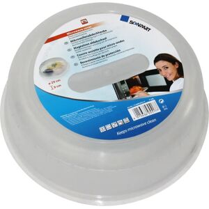 Scanpart - Coperchio antipolvere per microonde Scanpart - Coperchio antipolvere per microonde