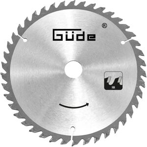 Guede - G01837 - Dents carbure - Ø450 mm - Lame de scie - Publicité Guede - G01837 - Dents carbure - Ø450 mm - Lame de scie - Publicité