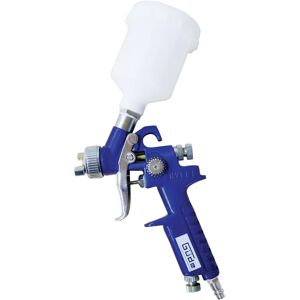 Guede PROFI M Nástřikovač barvy - Tryska 0,8mm - 100ml Láhev Guede PROFI M Nástřikovač barvy - Tryska 0,8mm - 100ml Láhev
