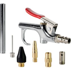 GÜDE VULLER SET 7 DELEN - Luchtpompenset GÜDE VULLER SET 7 DELEN - Luchtpompenset