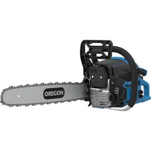 GÜDE KS 450-55 Piła łańcuchowa - Mocny 3,1 PS, 55cm³, Łatwy start GÜDE KS 450-55 Piła łańcuchowa - Mocny 3,1 PS, 55cm³, Łatwy start