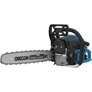 Güde KS 500-62 Kettingzaag - 3,9 PS, 48cm Guide, Vibratiearm Güde KS 500-62 Kettingzaag - 3,9 PS, 48cm Guide, Vibratiearm