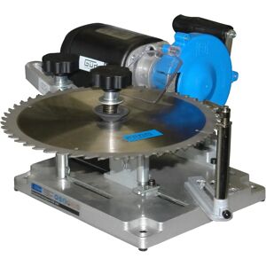 Güde GSS400 Affûteuse de lames - Table support réglable, 110 W Güde GSS400 Affûteuse de lames - Table support réglable, 110 W