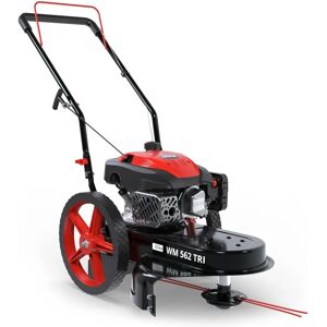 GÜDE WM 562 TRI - Sečení trávy GÜDE WM 562 TRI - Sečení trávy
