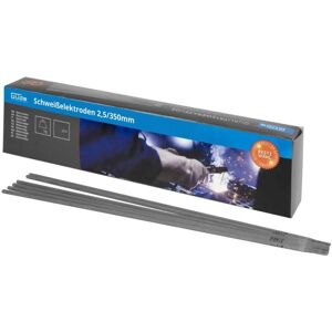 Rutilové elektrody Guede 2,5 mm - 150 tyčí - Elektrody Rutilové elektrody Guede 2,5 mm - 150 tyčí - Elektrody