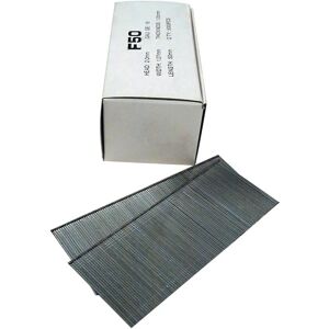 Güde G40212, G40402, G40220, G40221 - Pack de 40 mm Clous 5000 Güde G40212, G40402, G40220, G40221 - Pack de 40 mm Clous 5000