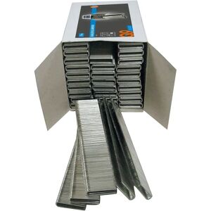 Guede Zszywki G40220 G40221 G40402 Cynkowane - 13mm, 2500 szt Guede Zszywki G40220 G40221 G40402 Cynkowane - 13mm, 2500 szt