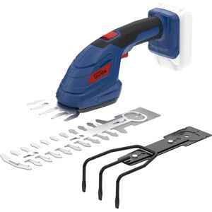 Güde GPS 18-0 (58405) Güde GPS 18-0 (58405)