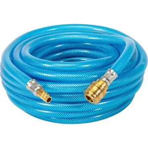 Güde Modèle - Tuyau d'air en PVC de 10m - 13mm - Pression 60 bar - Publicité Güde Modèle - Tuyau d'air en PVC de 10m - 13mm - Pression 60 bar - Publicité