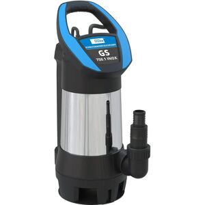 Pompe immergée Güde pour eaux usées - GS 750.1 INOX Pompe immergée Güde pour eaux usées - GS 750.1 INOX