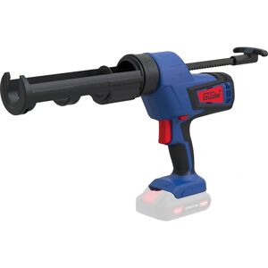 Güde SP 18-0 - Pistola de silicona inalámbrica Güde SP 18-0 - Pistola de silicona inalámbrica