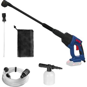 GÜDE DR 18-0 Cordless Pressure Washer - 22 Bar GÜDE DR 18-0 Cordless Pressure Washer - 22 Bar