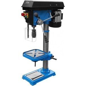 Güde GTB 20/812 - Perceuse d'établi de précision - Publicité Güde GTB 20/812 - Perceuse d'établi de précision - Publicité