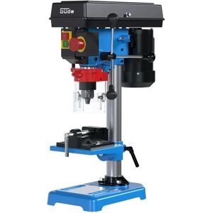 GÜDE GTB 16/550 Laser sloupová vrtačka - Vrtačka na pracovní stůl GÜDE GTB 16/550 Laser sloupová vrtačka - Vrtačka na pracovní stůl