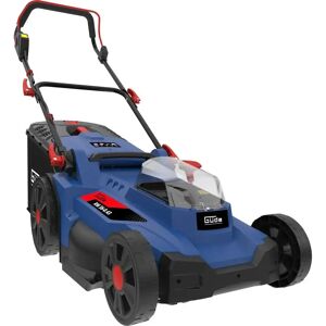 Güde RM 36-0.43 Mower a Batería - Ajuste de altura en 6 niveles Güde RM 36-0.43 Mower a Batería - Ajuste de altura en 6 niveles