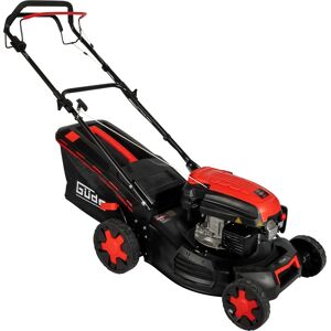 GÜDE Big Wheeler 464.3 R - Cortacésped para grandes jardines GÜDE Big Wheeler 464.3 R - Cortacésped para grandes jardines