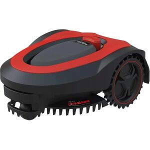 Güde GRR 180.1 Robot Cortacésped - Hasta 600m² - Silencioso y Ajustable Güde GRR 180.1 Robot Cortacésped - Hasta 600m² - Silencioso y Ajustable