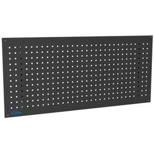 Güde Nástěnný panel - 120 x 55 cm - Ocelová deska Güde Nástěnný panel - 120 x 55 cm - Ocelová deska