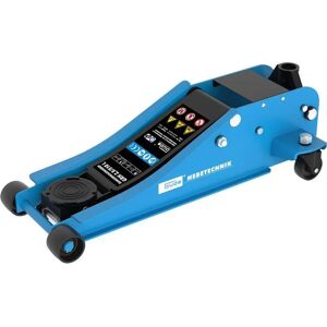 GÜDE GÜDE GRH 2,5/510 L Fahrzeugheber - Niedrigprofil, Bis 2,5 Tonnen GÜDE GÜDE GRH 2,5/510 L Fahrzeugheber - Niedrigprofil, Bis 2,5 Tonnen