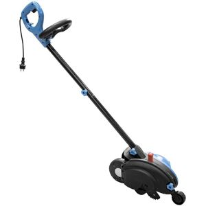 Güde GRKS 1400 Tagliabordi Elettrico - Profondità Regolabile, Lama in Metallo Güde GRKS 1400 Tagliabordi Elettrico - Profondità Regolabile, Lama in Metallo