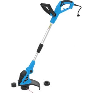 Güde BRT 550 - Cortabordes ajustable - Herramienta de jardín Güde BRT 550 - Cortabordes ajustable - Herramienta de jardín