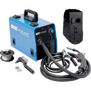 GÜDE Modelo »20 - 120 A« Máquina de Soldar Flux - Equipos de Soldar GÜDE Modelo »20 - 120 A« Máquina de Soldar Flux - Equipos de Soldar