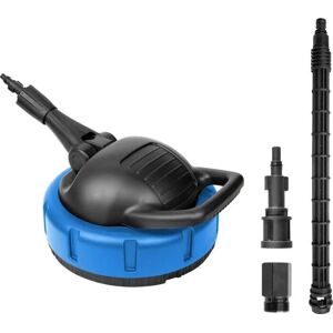 Accessoire pour nettoyeur haute pression Guede - G85900-G85927 - Publicité Accessoire pour nettoyeur haute pression Guede - G85900-G85927 - Publicité