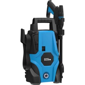 GÜDE GHD 1400-105 Tlakový čistič - Automatický systém zastavení, Hliníková čerpadlo GÜDE GHD 1400-105 Tlakový čistič - Automatický systém zastavení, Hliníková čerpadlo