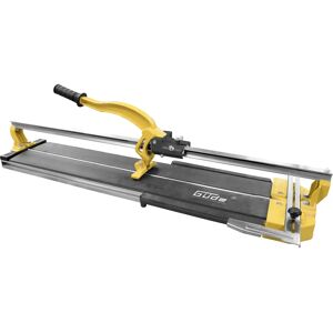 Güde GHF 800 Tile Cutter - Max 800mm, 12mm Capacity Güde GHF 800 Tile Cutter - Max 800mm, 12mm Capacity