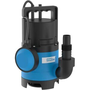GÜDE GS 4003 - Tauchpumpe für schmutziges Wasser GÜDE GS 4003 - Tauchpumpe für schmutziges Wasser