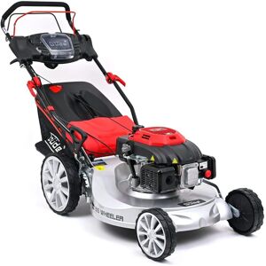 Güde Big Wheeler 553.1 R ALU - Tondeuse - Publicité Güde Big Wheeler 553.1 R ALU - Tondeuse - Publicité